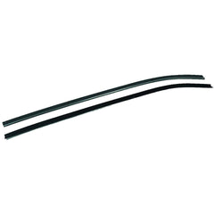 Fairchild Industries - Automotive Replacement Parts; Type: Belt Weatherstrip Kit ; Application: 1969-1975 Chevrolet Corvette Belt Weatherstrip Kit replaces OEM# 3954589; 3954590 - Exact Tooling