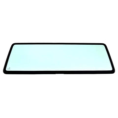 Fairchild Industries - Automotive Replacement Parts; Type: Windshield Glass (Ceramic Paint Band) ; Application: 1997-2006 Jeep Wrangler TJ Windshield Glass - Exact Tooling