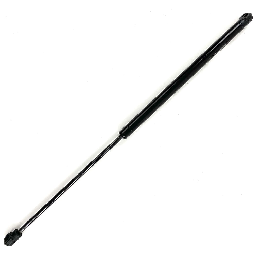 Fairchild Industries - Automotive Replacement Parts; Type: Hardtop Liftgate Glass Support Strut ; Application: 2007-2010 Jeep Wrangler Hardtop Lifgate Glass Support Strut Replaces OEM 4589609AA replaces OEM# 4589609AA - Exact Tooling