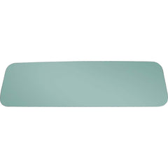 Fairchild Industries - Automotive Replacement Parts; Type: Windshield Glass ; Application: 1976-1983 Jeep CJ5, 1976-1986 Jeep CJ7, 1981-1985 Jeep CJ8 Windshield Glass - Exact Tooling