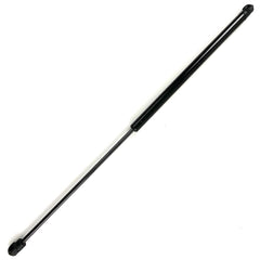 Fairchild Industries - Automotive Replacement Parts; Type: Hardtop Liftgate Glass Support Strut ; Application: 1997-2006 Jeep Wrangler Hardtop Lifgate Glass Support Strut Replaces OEM 55076310AB replaces OEM# 55076310AB - Exact Tooling