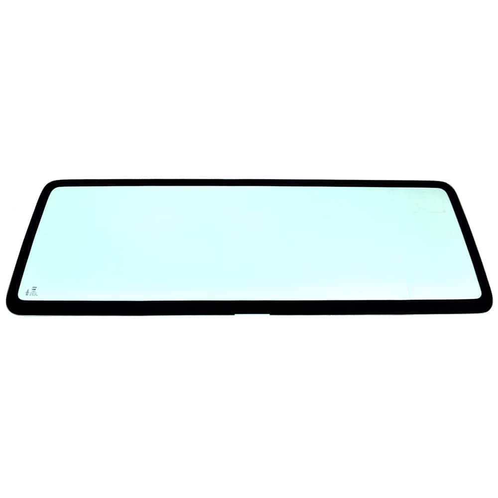 Fairchild Industries - Automotive Replacement Parts; Type: Windshield Glass (Ceramic Paint Band) ; Application: 1978-1995 Jeep Wrangler YJ Windshield Glass - Exact Tooling