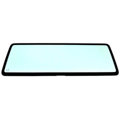 Fairchild Industries - Automotive Replacement Parts; Type: Windshield Glass (Ceramic Paint Band) ; Application: 1978-1995 Jeep Wrangler YJ Windshield Glass - Exact Tooling