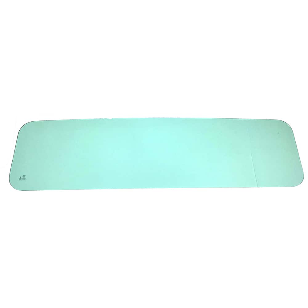 Fairchild Industries - Automotive Replacement Parts; Type: Windshield Glass ; Application: 1968-1975 Jeep CJ5, CJ6 Windshield Glass - Exact Tooling