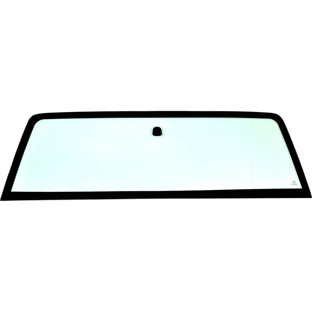 Fairchild Industries - Automotive Replacement Parts; Type: Windshield Glass ; Application: 2007-2018 Jeep Wrangler JK Windshield Glass - Exact Tooling