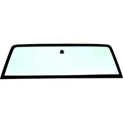 Fairchild Industries - Automotive Replacement Parts; Type: Windshield Glass ; Application: 2007-2018 Jeep Wrangler JK Windshield Glass - Exact Tooling