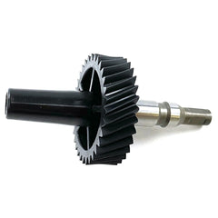 Fairchild Industries - Automotive Replacement Parts; Type: 32 Tooth Speedometer Gear - Black ; Application: 1997-2006 Jeep Wrangler 32 Tooth Speedometer Gear - Exact Tooling