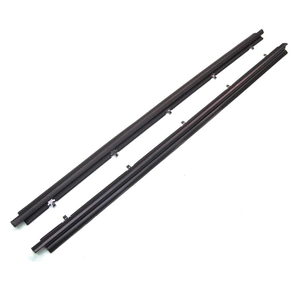 Fairchild Industries - Automotive Replacement Parts; Type: Belt Weatherstrip Kit ; Application: 1982-1994 Chevrolet Blazer Belt Weatherstrip Kit replaces OEM# 15591435; 15591436 - Exact Tooling