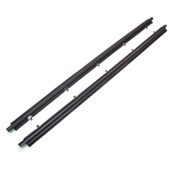 Fairchild Industries - Automotive Replacement Parts; Type: Belt Weatherstrip Kit ; Application: 1982-1994 Chevrolet Blazer Belt Weatherstrip Kit replaces OEM# 15591435; 15591436 - Exact Tooling