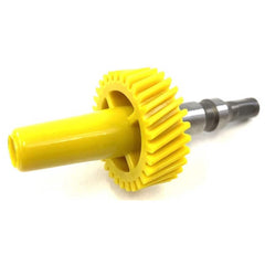Fairchild Industries - Automotive Replacement Parts; Type: 30 Tooth Speedometer Gear - Yellow ; Application: 1993-1998 Jeep Grand Cherokee 30 Tooth Speedometer Gear - Exact Tooling