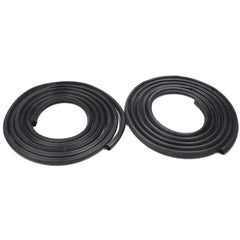 Fairchild Industries - Automotive Replacement Parts; Type: Door Seal Kit ; Application: 1964-1970 Chevrolet Van Door Seal Kit - Exact Tooling