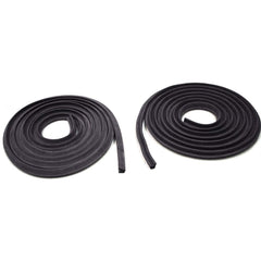 Fairchild Industries - Automotive Replacement Parts; Type: Door Seal Kit ; Application: 1947-1959 Chevrolet C/K Truck Door Seal Kit - Exact Tooling