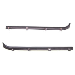 Fairchild Industries - Automotive Replacement Parts; Type: Belt Weatherstrip Kit ; Application: 1971-1996 Chevrolet Fullsize Van Belt Weatherstrip Kit replaces OEM# 15724981; 15724982 - Exact Tooling
