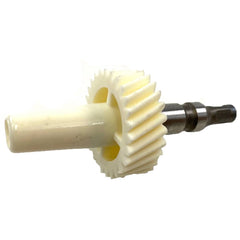 Fairchild Industries - Automotive Replacement Parts; Type: 27 Tooth Speedometer Gear - White ; Application: 1991-1993 Jeep Cherokee 27 Tooth Speedometer Gear - Exact Tooling