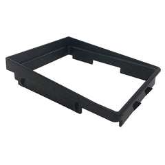 Fairchild Industries - Automotive Replacement Parts; Type: Shifter Boot Bezel ; Application: 1997-2004 Jeep Wrangler Shifter Boot Bezel OEM#:53000056 replaces OEM# 53000056 - Exact Tooling