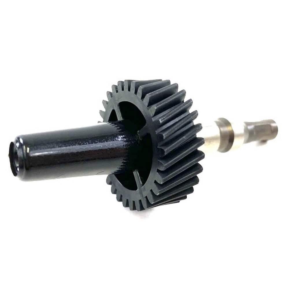 Fairchild Industries - Automotive Replacement Parts; Type: 29 Tooth Speedometer Gear - Black ; Application: 1993-1998 Jeep Grand Cherokee 29 Tooth Speedometer Gear - Exact Tooling