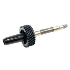 Fairchild Industries - Automotive Replacement Parts; Type: 29 Tooth Speedometer Gear; Long Shaft - Black ; Application: 1991-1993 Jeep Cherokee 29 Tooth Speedometer Gear, Long Shaft - Exact Tooling