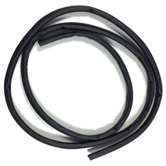 Fairchild Industries - Automotive Replacement Parts; Type: Door Seal on Body ; Application: 1997-2004 Dodge Dakota Door Seal on Body replaces OEM# 55255486AE 55255487AE - Exact Tooling