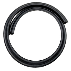 Fairchild Industries - Automotive Replacement Parts; Type: Hood to Cowl Seal ; Application: 2007-2017 Jeep Wrangler (ALL) Hood to Cowl Seal replaces OEM# 55395243AB - Exact Tooling