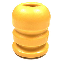 Fairchild Industries - Automotive Replacement Parts; Type: Rear Coil Spring Jounce Bumper ; Application: 2007-2017 Jeep Wrangler, Rear Coil Spring Jounce Bumper, OEM#: 52060423AB replaces OEM# 52060423AB - Exact Tooling