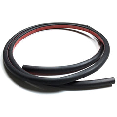 Fairchild Industries - Automotive Replacement Parts; Type: Hood to Cowl Weatherstrip ; Application: 1987-1995 Jeep Wrangler Hood to Cowl Weatherstrip replaces OEM#: 55008119 replaces OEM# 55008119 - Exact Tooling