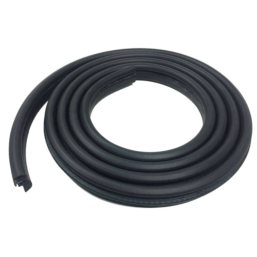 Fairchild Industries - Automotive Replacement Parts; Type: Door Seal on Body ; Application: 1999-2004 Jeep Grand Cherokee Door Seal on Body replaces OEM# 55135918AJ 55135949AG - Exact Tooling