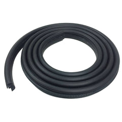 Fairchild Industries - Automotive Replacement Parts; Type: Door Seal on Body ; Application: 1999-2004 Jeep Grand Cherokee Door Seal on Body replaces OEM# 55135918AJ 55135949AG - Exact Tooling