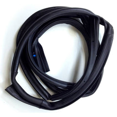 Fairchild Industries - Automotive Replacement Parts; Type: Door Seal ; Application: 2007-2018 Jeep Wrangler Door Seal Front Left replaces OEM# 55395275AW - Exact Tooling