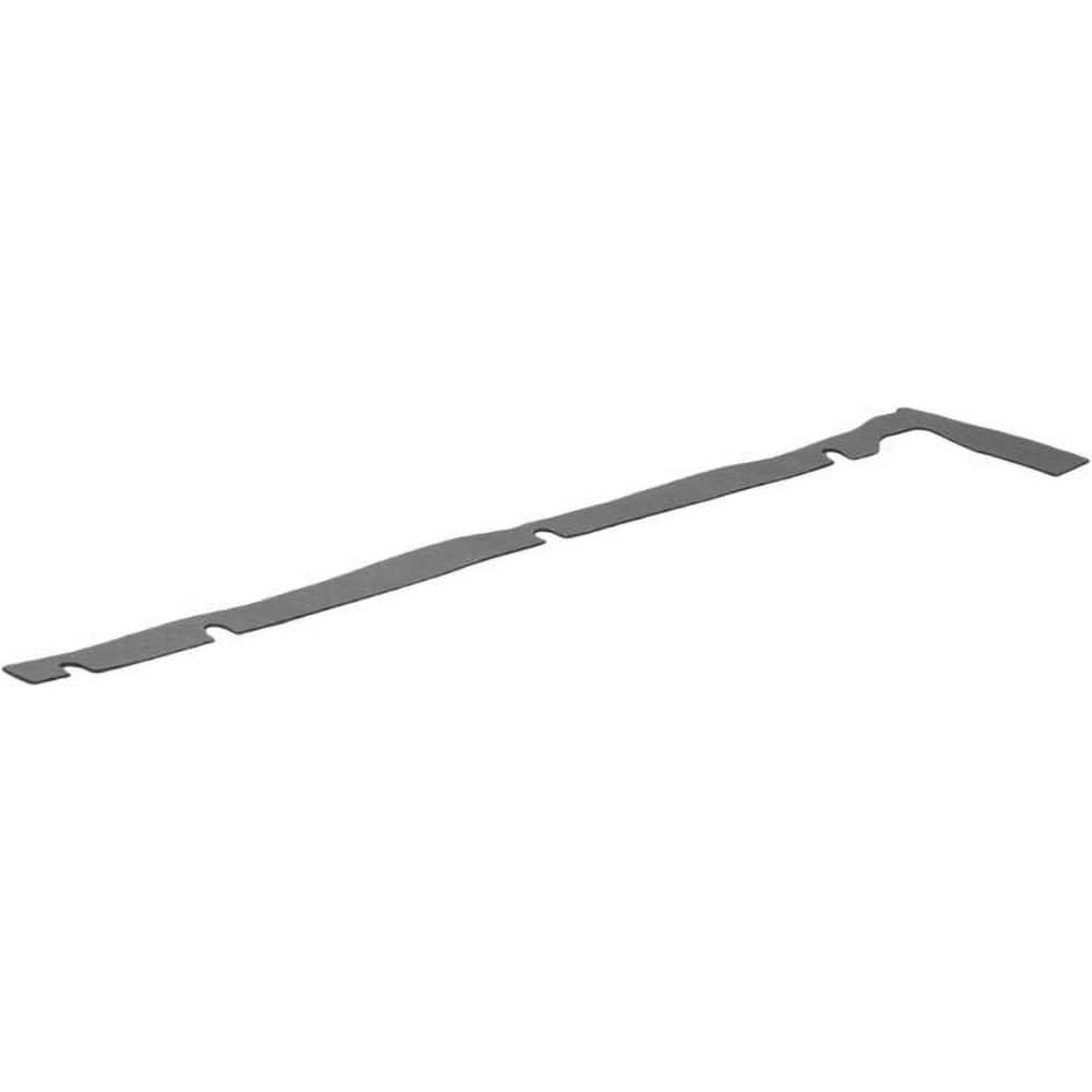 Fairchild Industries - Automotive Replacement Parts; Type: Hardtop Rear Side Seal ; Application: 2007-2018 Jeep Wrangler 4Dr. Rear Side Seal, LH replaces OEM# 68005014AC - Exact Tooling