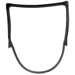 Fairchild Industries - Automotive Replacement Parts; Type: Door Seal ; Application: 2007-2018 Jeep Wrangler Door Seal Rear Right replaces OEM# 55395718AO - Exact Tooling