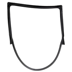 Fairchild Industries - Automotive Replacement Parts; Type: Door Seal ; Application: 2007-2018 Jeep Wrangler Door Seal Rear Left replaces OEM# 55395719AO - Exact Tooling