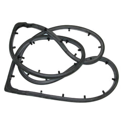 Fairchild Industries - Automotive Replacement Parts; Type: Liftgate Window Seal ; Application: 1968-1986 Jeep Scrambler Liftgate Window Seal replaces OEM# J5454184 - Exact Tooling