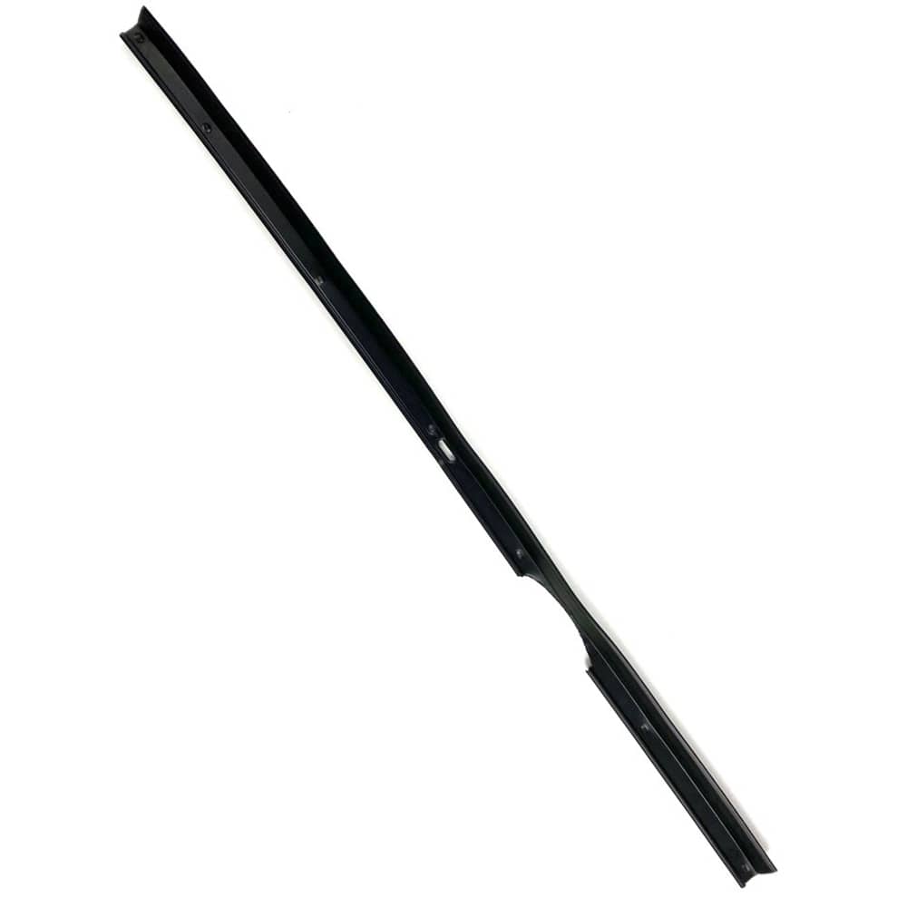 Fairchild Industries - Automotive Replacement Parts; Type: Hood to Cowl Seal ; Application: 1987-1996 Ford Bronco / Truck Hood to Cowl Seal OEM#: E7TZ1502824A replaces OEM# E7TZ1502824A - Exact Tooling