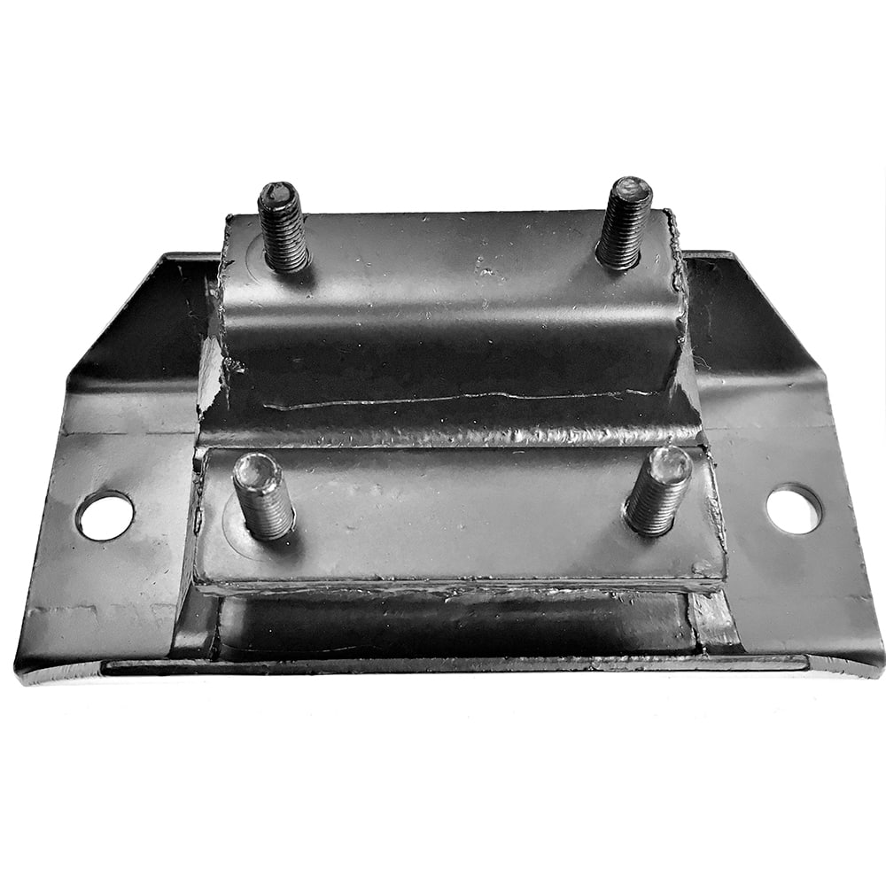 Fairchild Industries - Automotive Replacement Parts; Type: Transmission Mount ; Application: 1984-2000 Jeep Cherokee Transmission Mount replaces OEM# 52001180 - Exact Tooling