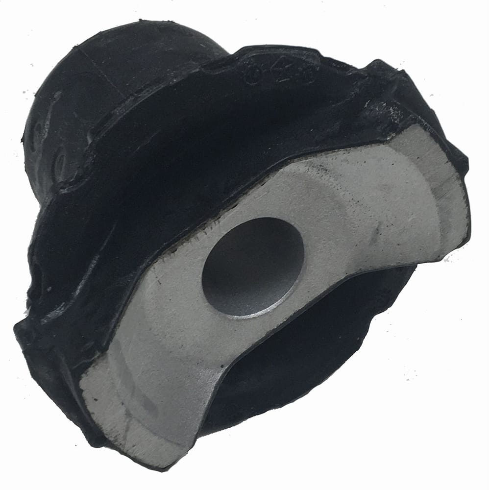 Fairchild Industries - Automotive Replacement Parts; Type: Front Isolator Bushing ; Application: 2011-2017 Dodge Durango Front Isolator Bushing replaces OEM# 52124754AC - Exact Tooling