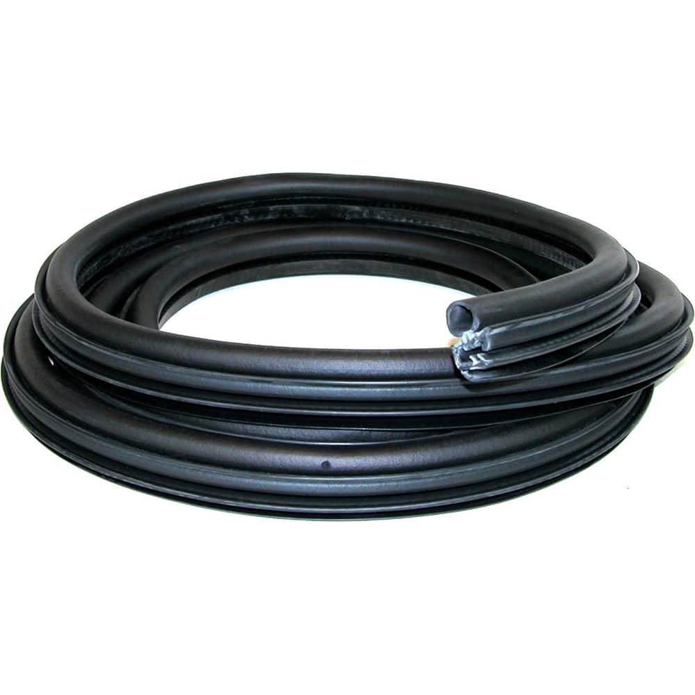 Fairchild Industries - Automotive Replacement Parts; Type: Door Seal ; Application: 1994-2002 Dodge Full Size Pickup Door Seal replaces OEM# 55276286AA - Exact Tooling