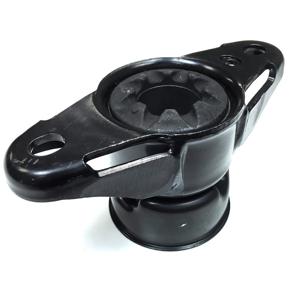 Fairchild Industries - Automotive Replacement Parts; Type: Rear Upper Shock Mount ; Application: 2011-2017 Dodge Durango Rear Upper Shock Plate replaces OEM# 6802950AE - Exact Tooling