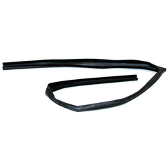 Fairchild Industries - Automotive Replacement Parts; Type: Complete Glass Run Window Channel ; Application: 1980-1990 Oldsmobile 88 Complete Glass Run replaces OEM# 20666685 - Exact Tooling