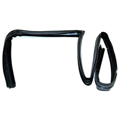 Fairchild Industries - Automotive Replacement Parts; Type: Complete Glass Run Window Channel ; Application: 1980-1990 Oldsmobile 88 Complete Glass Run replaces OEM# 20666682 - Exact Tooling