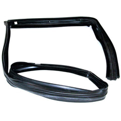 Fairchild Industries - Automotive Replacement Parts; Type: Complete Glass Run Window Channel ; Application: 1980-1990 Oldsmobile 88 Complete Glass Run replaces OEM# 20666683 - Exact Tooling