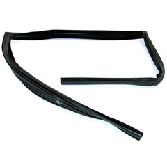 Fairchild Industries - Automotive Replacement Parts; Type: Complete Glass Run Window Channel ; Application: 1980-1990 Oldsmobile 88 Complete Glass Run replaces OEM# 20666690 - Exact Tooling