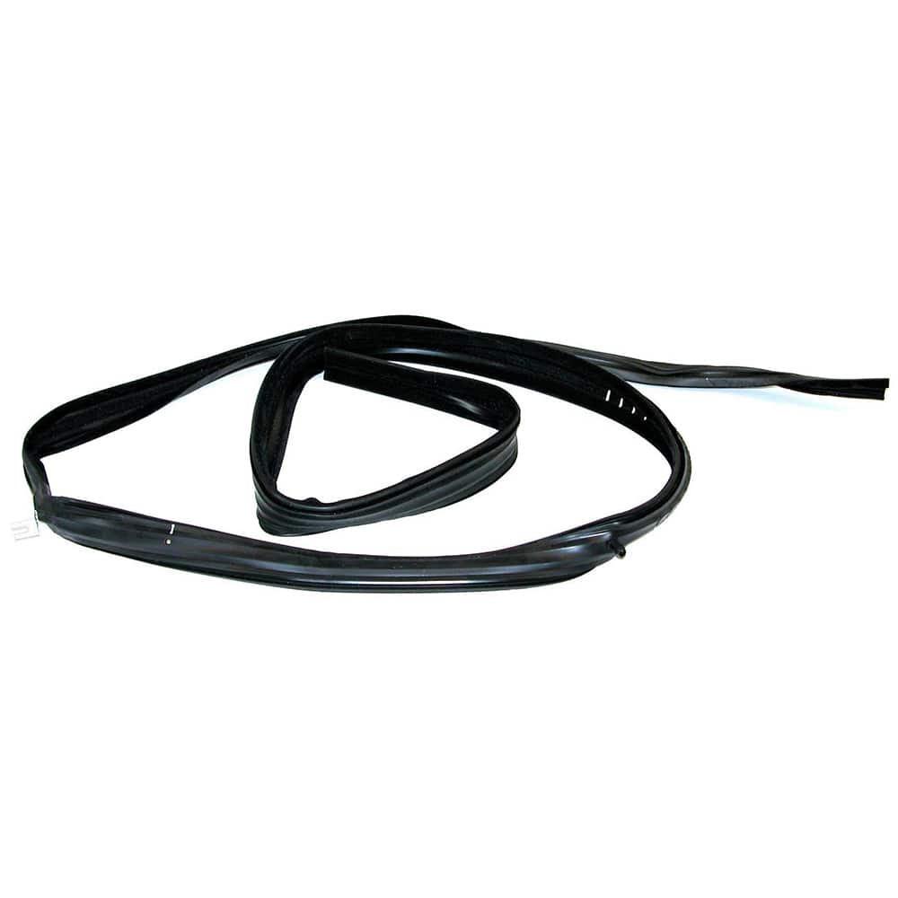 Fairchild Industries - Automotive Replacement Parts; Type: Complete Glass Run Window Channel ; Application: 1973-1991 Chevrolet Suburban Complete Glass Run replaces OEM# 14027787 - Exact Tooling