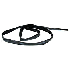 Fairchild Industries - Automotive Replacement Parts; Type: Complete Glass Run Window Channel ; Application: 1973-1991 Chevrolet Suburban Complete Glass Run replaces OEM# 14027787 - Exact Tooling