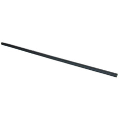 Fairchild Industries - Automotive Replacement Parts; Type: Glass Run Division Bar Channel ; Application: 1967-1972 GMC Jimmy Glass Run Division Bar replaces OEM# 3936809; 15662134 - Exact Tooling