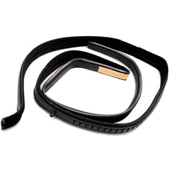 Fairchild Industries - Automotive Replacement Parts; Type: Complete Glass Run Window Channel ; Application: 1973-1991 GMC Jimmy Complete Glass Run replaces OEM# 14027778; 14027777 - Exact Tooling