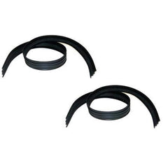 Fairchild Industries - Automotive Replacement Parts; Type: Glass Run Division Bar Channel Kit ; Application: 1961-1971 Dodge Full Size Pickup Glass Run Division Bar Kit replaces OEM# 2223035 - Exact Tooling