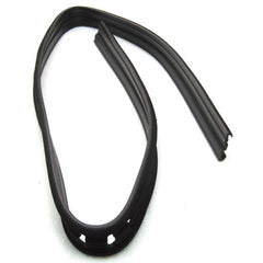 Fairchild Industries - Automotive Replacement Parts; Type: Upper Glass Run Channel ; Application: 1967-1972 GMC Jimmy Upper Glass Run replaces OEM# 3893719 - Exact Tooling