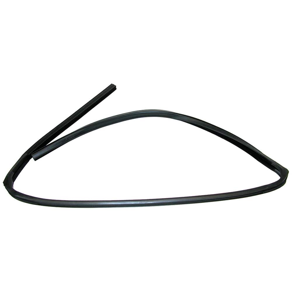 Fairchild Industries - Automotive Replacement Parts; Type: Complete Glass Run Window Channel ; Application: 1988-2002 GMC Pickup Truck 1500 / 2500 / 3500 Complete Glass Run replaces OEM# 15001925 - Exact Tooling