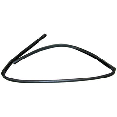 Fairchild Industries - Automotive Replacement Parts; Type: Complete Glass Run Window Channel ; Application: 1988-2002 GMC Pickup Truck 1500 / 2500 / 3500 Complete Glass Run replaces OEM# 15001925 - Exact Tooling