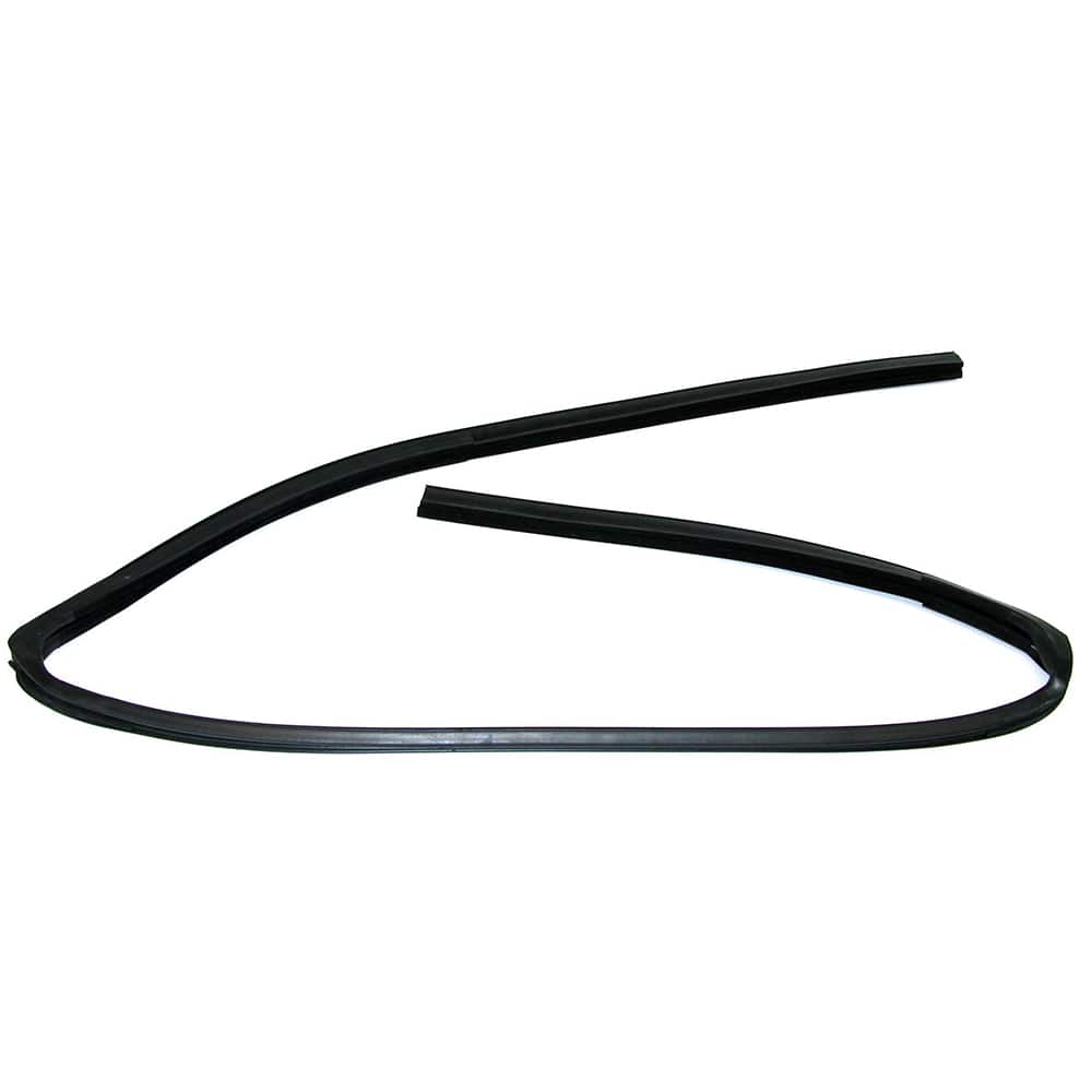 Fairchild Industries - Automotive Replacement Parts; Type: Complete Glass Run Window Channel ; Application: 1988-2002 GMC Pickup Truck 1500 / 2500 / 3500 Complete Glass Run replaces OEM# 15001926 - Exact Tooling